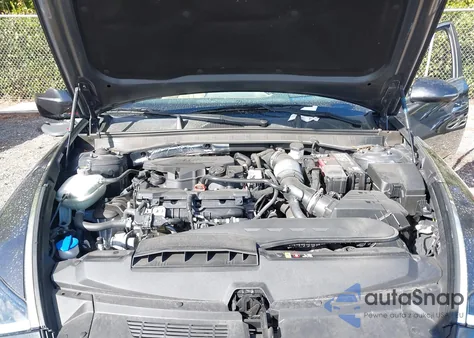 2021 Hyundai Sonata Limited из США, поврежденный, VIN 5NPEH4J29MH079313